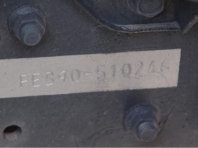 MITSUBISHI CANTER 2013 Image 31