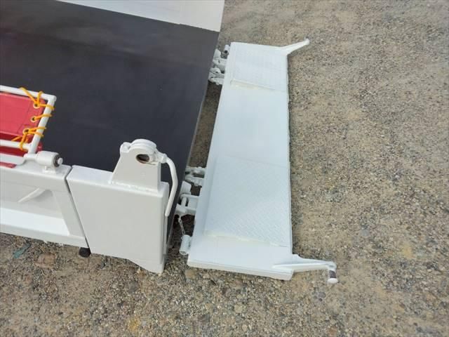 HINO DUTRO 2012 Image 31