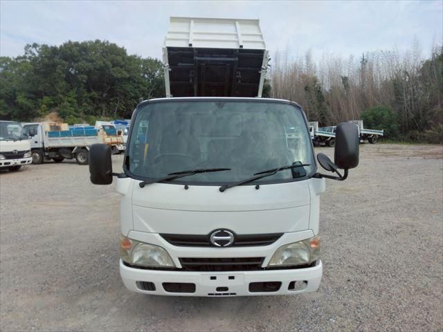 HINO DUTRO 2012 Image 31