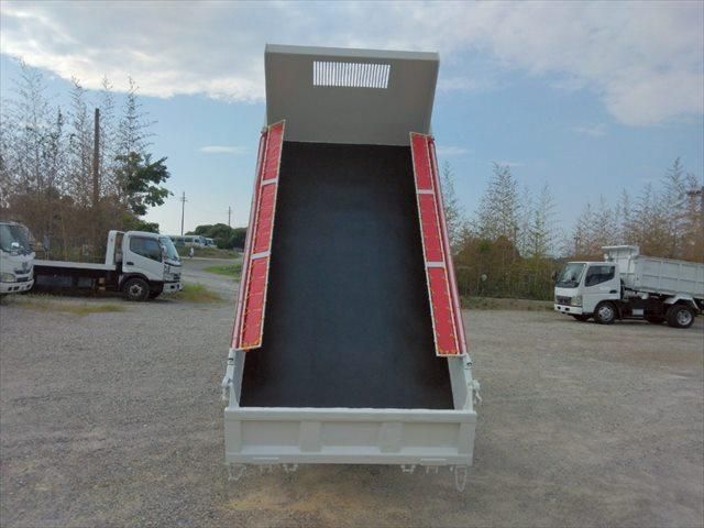 HINO DUTRO 2012 Image 31