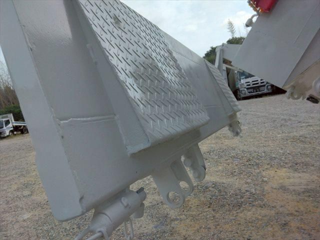 HINO DUTRO 2012 Image 31