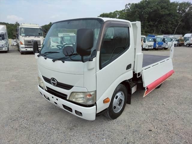 HINO DUTRO 2012 Image 31