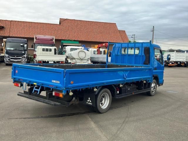 MITSUBISHI CANTER 2018 Image 31