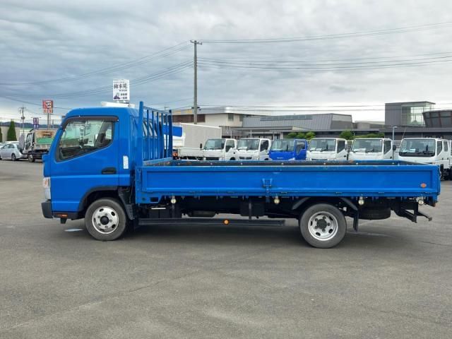 MITSUBISHI CANTER 2018 Image 31