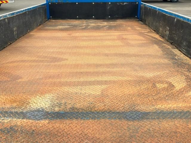 MITSUBISHI CANTER 2018 Image 31