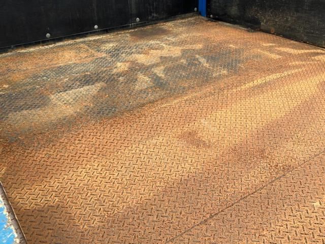 MITSUBISHI CANTER 2018 Image 31