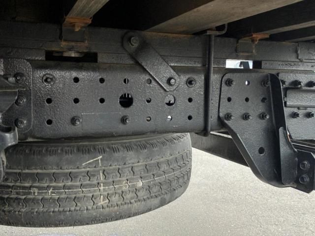 MITSUBISHI CANTER 2018 Image 31