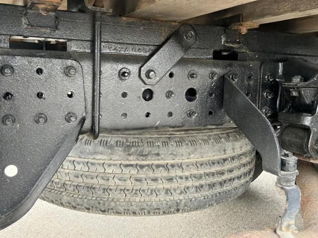 MITSUBISHI CANTER 2018 Image 31