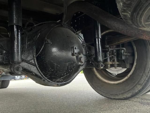 MITSUBISHI CANTER 2018 Image 31