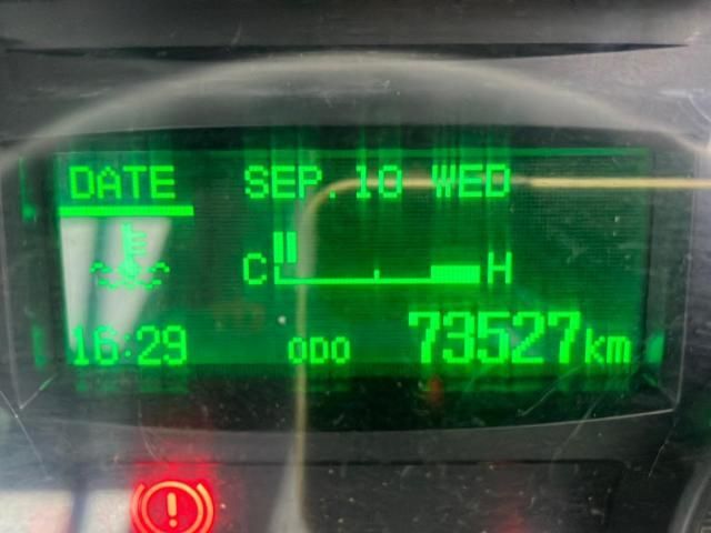 MITSUBISHI CANTER 2018 Image 31