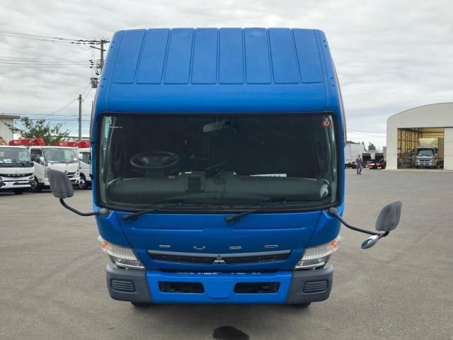 MITSUBISHI CANTER 2018 Image 31