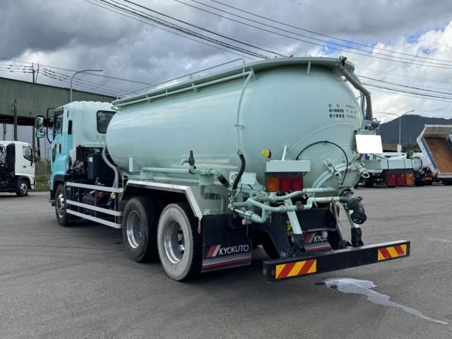 ISUZU GIGA 2018 Image 31