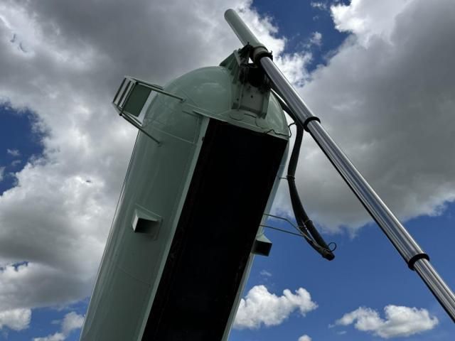 ISUZU GIGA 2018 Image 31