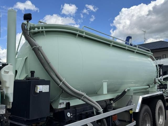 ISUZU GIGA 2018 Image 31