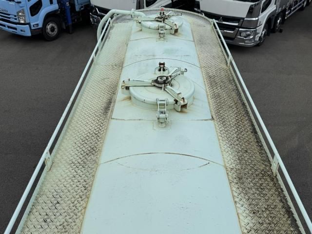 ISUZU GIGA 2018 Image 31