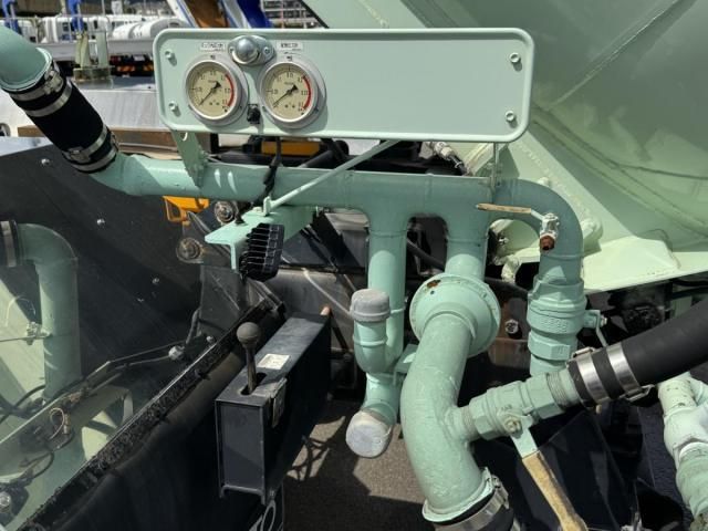 ISUZU GIGA 2018 Image 31