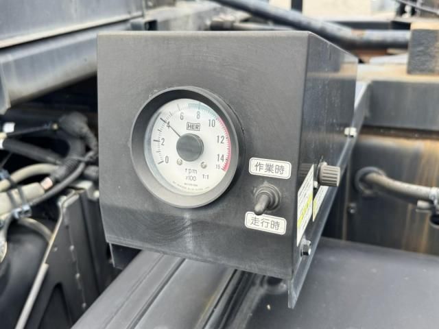 ISUZU GIGA 2018 Image 31