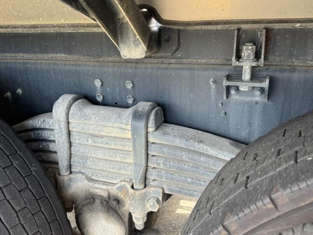 ISUZU GIGA 2018 Image 31