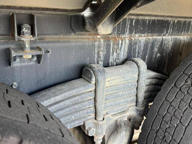 ISUZU GIGA 2018 Image 31