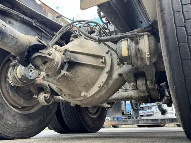 ISUZU GIGA 2018 Image 31