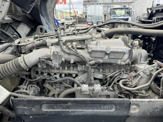 ISUZU GIGA 2018 Image 31