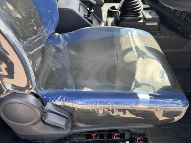 ISUZU GIGA 2018 Image 31