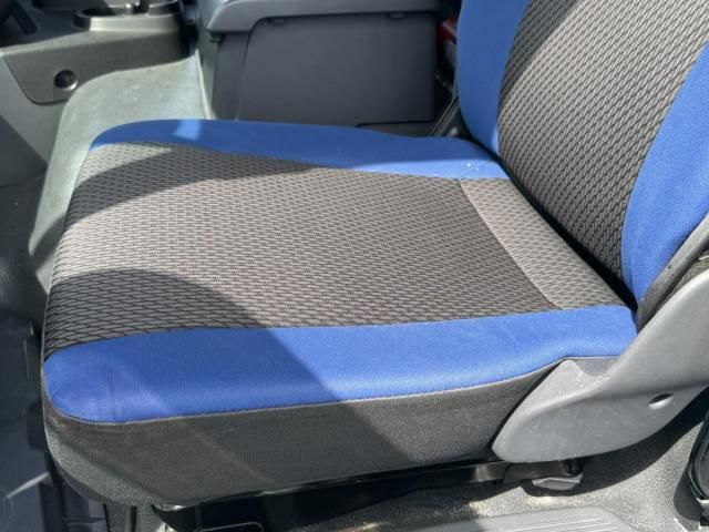 ISUZU GIGA 2018 Image 31