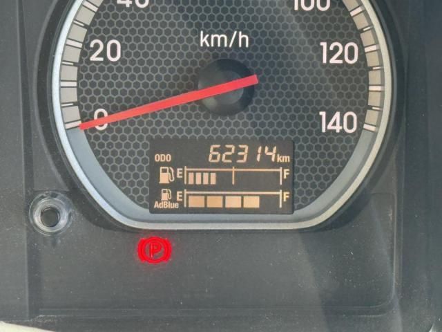 ISUZU GIGA 2018 Image 31