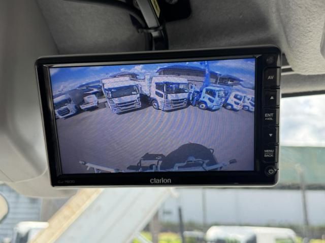 ISUZU GIGA 2018 Image 31