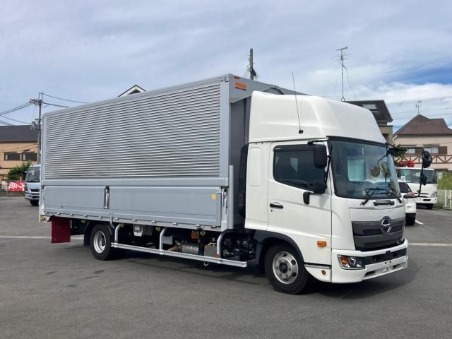 HINO RANGER 2022 Image 31