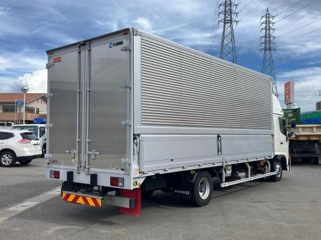 HINO RANGER 2022 Image 31