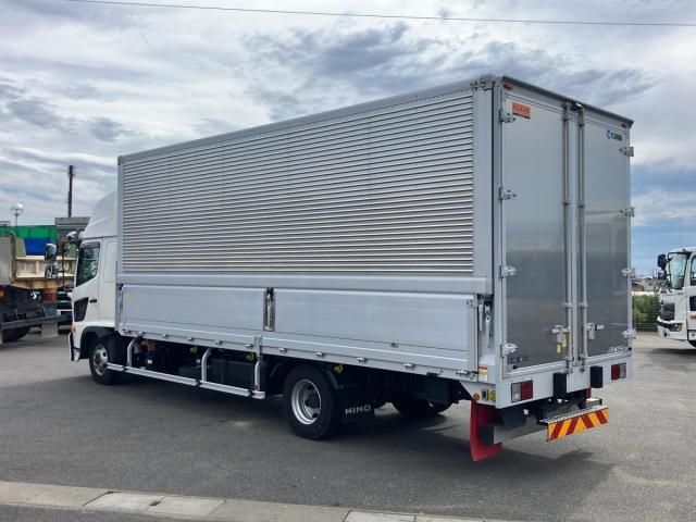HINO RANGER 2022 Image 31