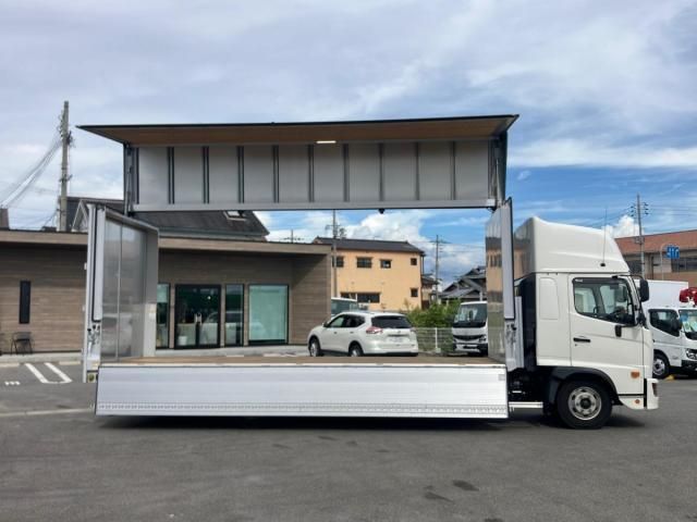 HINO RANGER 2022 Image 31