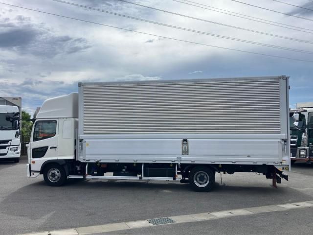 HINO RANGER 2022 Image 31