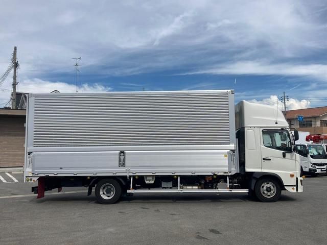 HINO RANGER 2022 Image 31