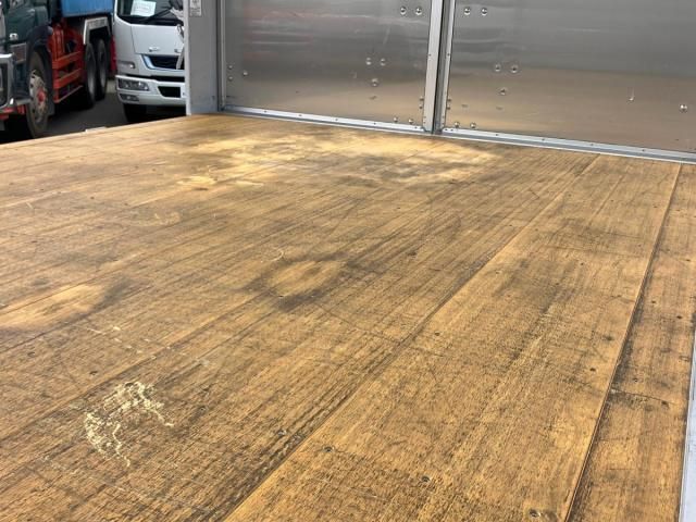 HINO RANGER 2022 Image 31