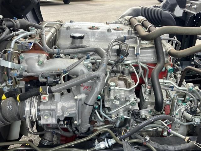 HINO RANGER 2022 Image 31