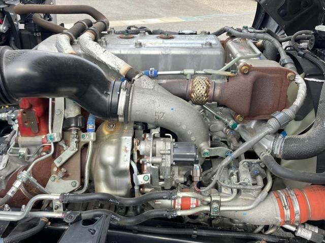 HINO RANGER 2022 Image 31