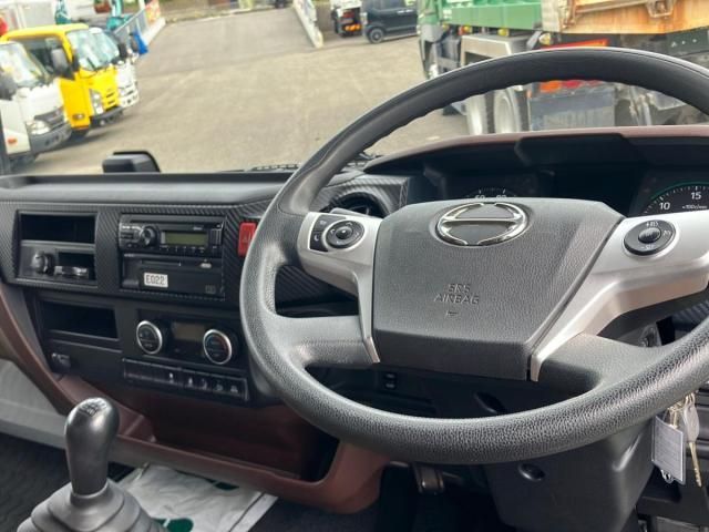 HINO RANGER 2022 Image 31