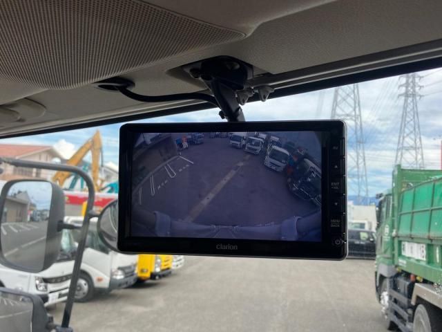 HINO RANGER 2022 Image 31