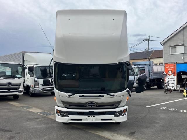 HINO RANGER 2022 Image 31