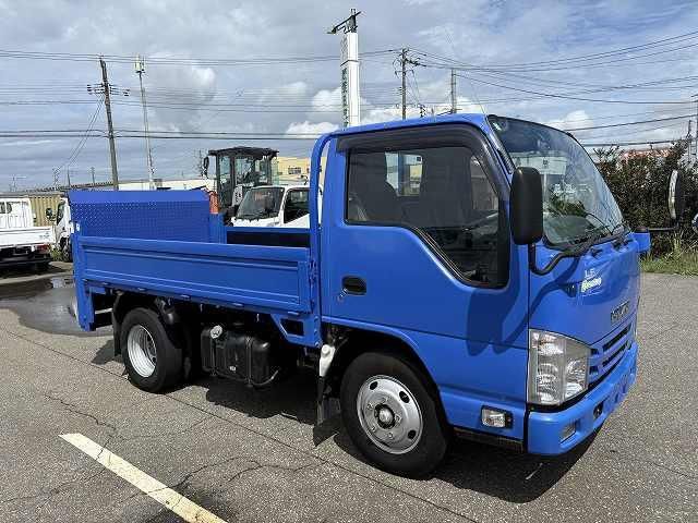 ISUZU ELF 2018 Image 31