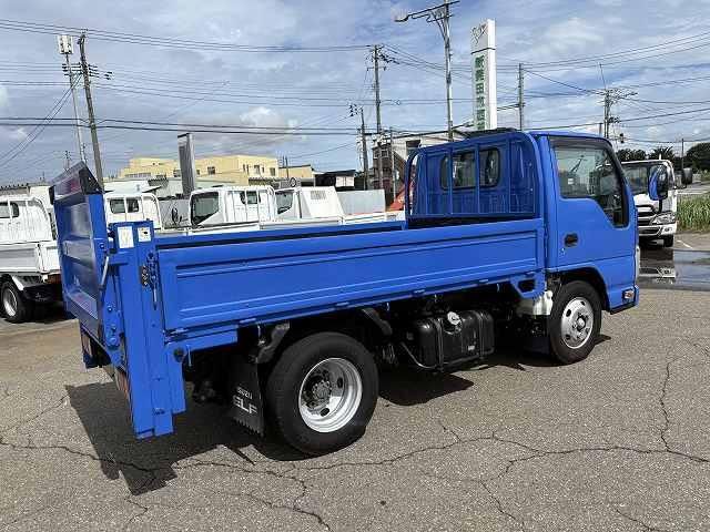 ISUZU ELF 2018 Image 31