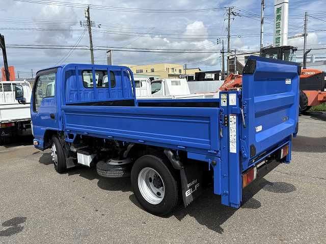 ISUZU ELF 2018 Image 31