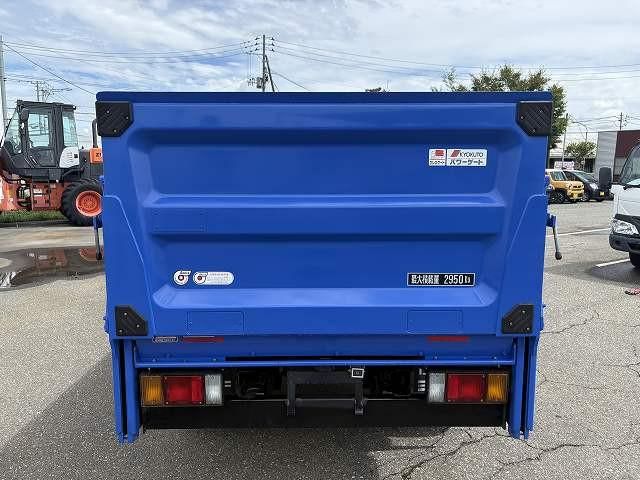 ISUZU ELF 2018 Image 31