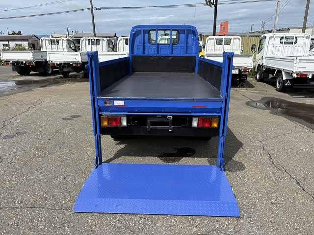 ISUZU ELF 2018 Image 31