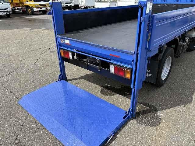 ISUZU ELF 2018 Image 31