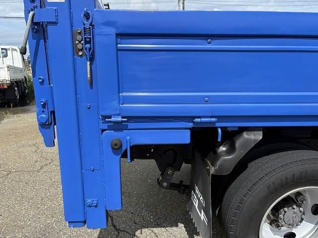 ISUZU ELF 2018 Image 31