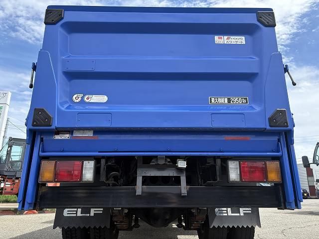 ISUZU ELF 2018 Image 31