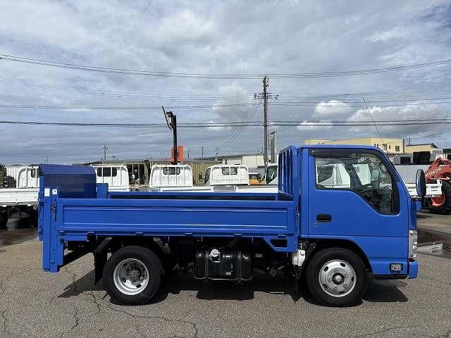 ISUZU ELF 2018 Image 31